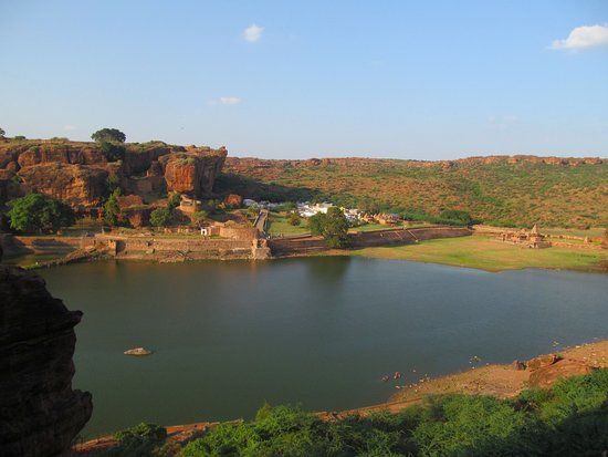 Agastya Lake